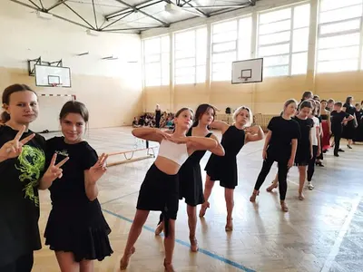 Szkoła Tańca Lider